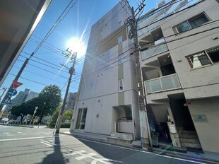 KIYOMARU BLDG.伊勢佐木町の物件外観写真